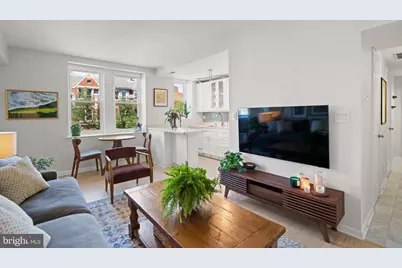 1920 S Street NW #305, Washington, DC 20009 - Photo 3