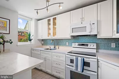 1920 S Street NW #305, Washington, DC 20009 - Photo 11