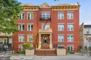 610 Irving St NW, Washington, DC 20010 - Photo 1