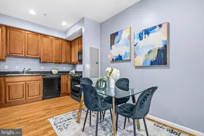 610 Irving Street NW #105, Washington, DC 20010 - Photo 9