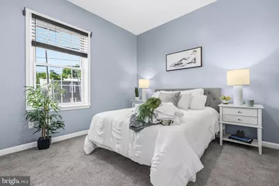 610 Irving Street NW #105, Washington, DC 20010 - Photo 15