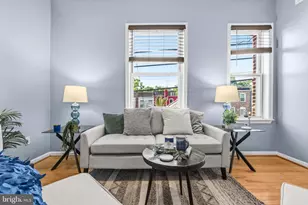 610 Irving St NW, Washington, DC 20010 - Photo 5