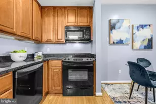 610 Irving St NW, Washington, DC 20010 - Photo 13