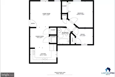 610 Irving Street NW #105, Washington, DC 20010 - Photo 31