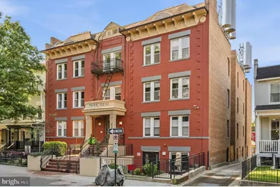 610 Irving Street NW #105, Washington, DC 20010 - Photo 23