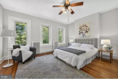 323 13th Street SE, Washington, DC 20003 - Photo 23