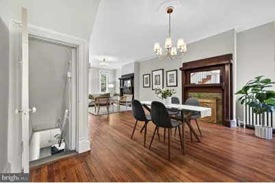 323 13th Street SE, Washington, DC 20003 - Photo 35