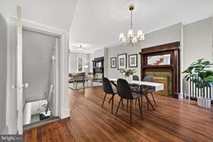 323 13th St SE, Washington, DC 20003 - Photo 35