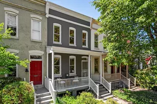 323 13th St SE, Washington, DC 20003 - Photo 1