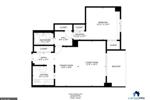730 24th St NW, Washington, DC 20037 - Photo 25