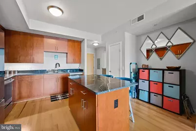 910 M Street NW #1006, Washington, DC 20001 - Photo 11