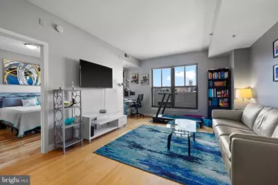 910 M Street NW #1006, Washington, DC 20001 - Photo 3