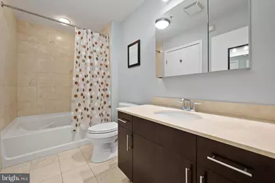 910 M Street NW #1006, Washington, DC 20001 - Photo 13