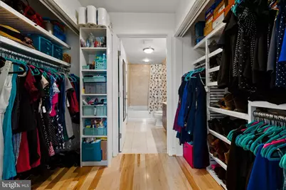 910 M Street NW #1006, Washington, DC 20001 - Photo 19