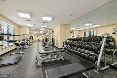 910 M Street NW #1006, Washington, DC 20001 - Photo 25