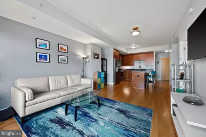 910 M Street NW #1006, Washington, DC 20001 - Photo 9