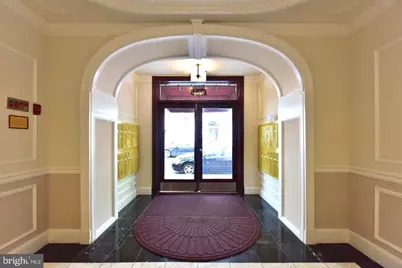 1736 Willard Street NW #501, Washington, DC 20009 - Photo 25