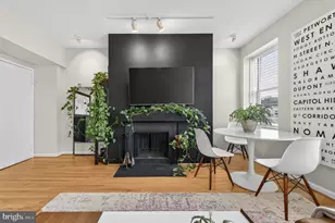1736 Willard St NW, Washington, DC 20009 - Photo 9