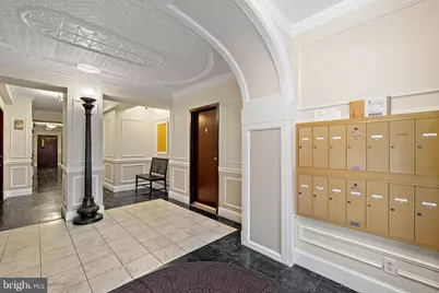 1736 Willard Street NW #501, Washington, DC 20009 - Photo 3
