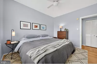 1736 Willard Street NW #501, Washington, DC 20009 - Photo 19