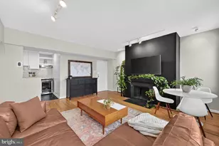 1736 Willard St NW, Washington, DC 20009 - Photo 1
