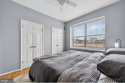 1736 Willard Street NW #501, Washington, DC 20009 - Photo 21