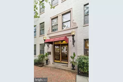 1736 Willard Street NW #501, Washington, DC 20009 - Photo 27