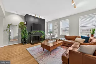1736 Willard St NW, Washington, DC 20009 - Photo 9