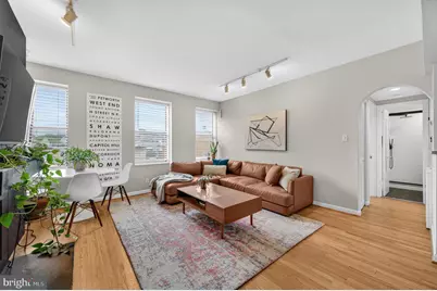 1736 Willard Street NW #501, Washington, DC 20009 - Photo 5