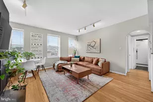 1736 Willard St NW, Washington, DC 20009 - Photo 5