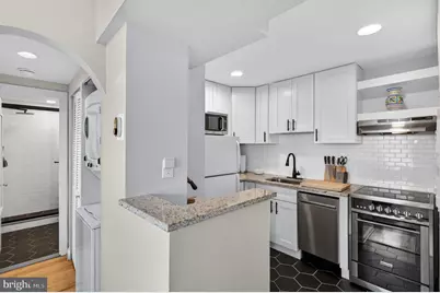 1736 Willard Street NW #501, Washington, DC 20009 - Photo 11