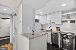 1736 Willard St NW, Washington, DC 20009 - Photo 11