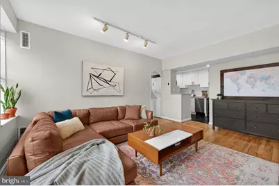 1736 Willard Street NW #501, Washington, DC 20009 - Photo 7