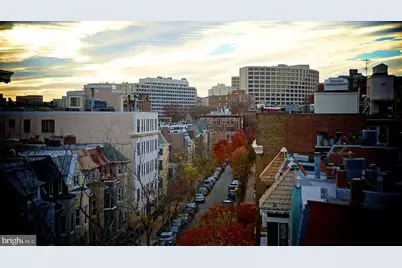 1736 Willard Street NW #501, Washington, DC 20009 - Photo 23