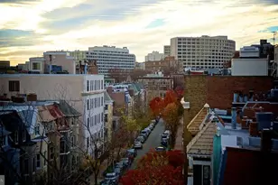1736 Willard St NW, Washington, DC 20009 - Photo 23