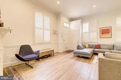 2800 NW Dumbarton Street NW, Washington, DC 20007 - Photo 3