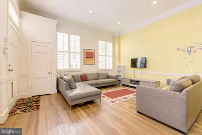 2800 NW Dumbarton Street NW, Washington, DC 20007 - Photo 5