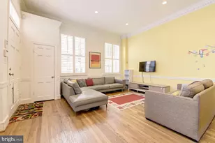 2800 NW Dumbarton Street NW, Washington, DC 20007 - Photo 5