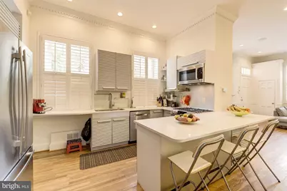 2800 NW Dumbarton Street NW, Washington, DC 20007 - Photo 9
