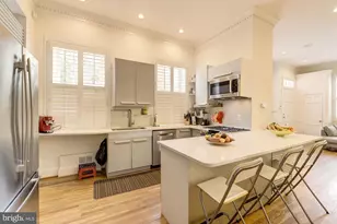 2800 NW Dumbarton Street NW, Washington, DC 20007 - Photo 9