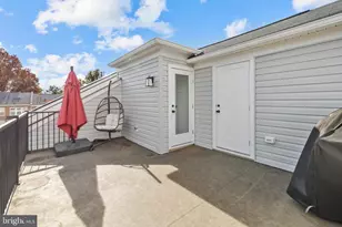 4509 12th St NE, Washington, DC 20017 - Photo 37