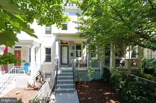 775 Hobart Pl NW, Washington, DC 20001 - Photo 1