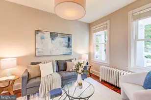 775 Hobart Pl NW, Washington, DC 20001 - Photo 3