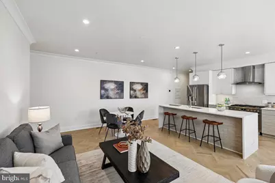2429 Ontario Road NW #2, Washington, DC 20009 - Photo 11