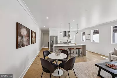 2429 Ontario Road NW #2, Washington, DC 20009 - Photo 1