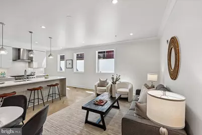 2429 Ontario Road NW #2, Washington, DC 20009 - Photo 3