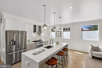 2429 Ontario Road NW #2, Washington, DC 20009 - Photo 17