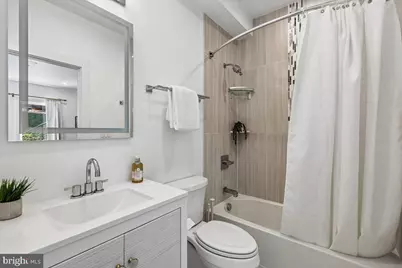 2429 Ontario Road NW #2, Washington, DC 20009 - Photo 25