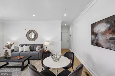 2429 Ontario Road NW #2, Washington, DC 20009 - Photo 7