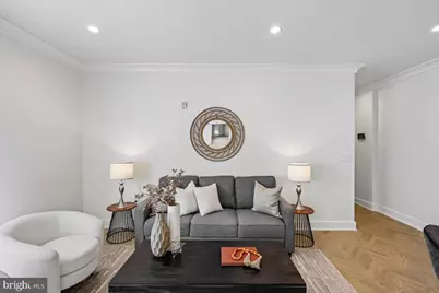 2429 Ontario Road NW #2, Washington, DC 20009 - Photo 9